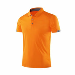 Fashion T Shirt Running Men Quick Dry breathable T-Shirts Running Slim Fit Tops Tees Sport Fitness Gym golf Tennis T Shirts Tee