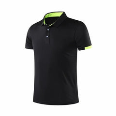 Fashion T Shirt Running Men Quick Dry breathable T-Shirts Running Slim Fit Tops Tees Sport Fitness Gym golf Tennis T Shirts Tee