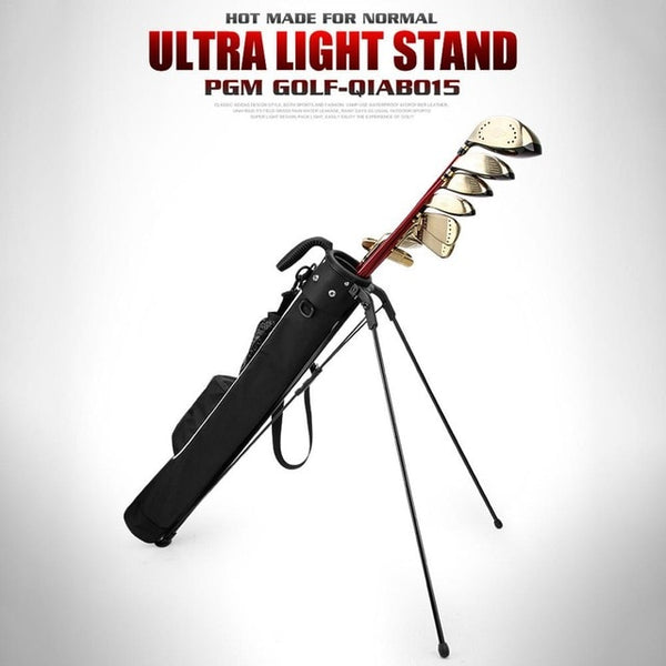 Golf Stand Bag Super Light Large Capacity Bag Golf Lightweight Stand Carry Bag