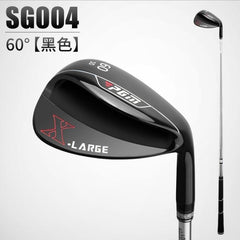 Increase size version PGM Golf Club Men's Sand Widened Bottom Wedge 56 60 degree