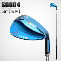 Increase size version PGM Golf Club Men's Sand Widened Bottom Wedge 56 60 degree