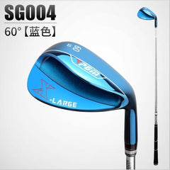 Increase size version PGM Golf Club Men's Sand Widened Bottom Wedge 56 60 degree