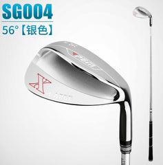 Increase size version PGM Golf Club Men's Sand Widened Bottom Wedge 56 60 degree