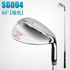 Increase size version PGM Golf Club Men's Sand Widened Bottom Wedge 56 60 degree