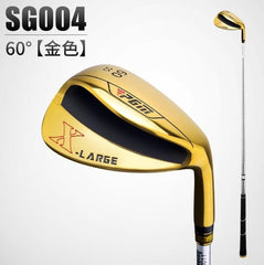 Increase size version PGM Golf Club Men's Sand Widened Bottom Wedge 56 60 degree