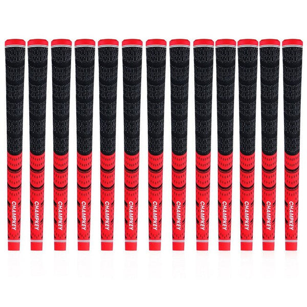 1PCS New Unisex Golf Club Grips Irons Club-Making Products Half Cotton Wood Golf Driver Grips