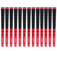 1PCS New Unisex Golf Club Grips Irons Club-Making Products Half Cotton Wood Golf Driver Grips