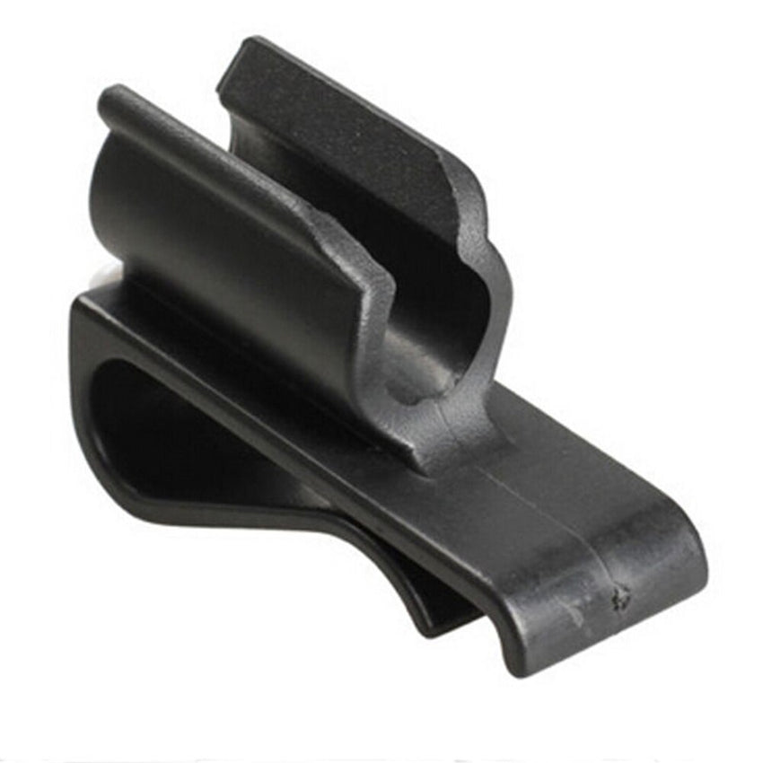 Golf Club-Making Products Golf Club Bag Clip On Putter Clamp Holder Club Shafts Holding Accessory