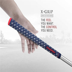 Inventory Clearance Golf Club Grips Standard Universal Environmental Protection Rubber Club-Making Products for Golf Club Grips