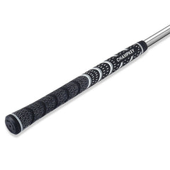 New Unisex Golf Club Grips Standard Irons Golf Putter Grip Half Cotton Wood Golf Driver Grips Club-Making Products