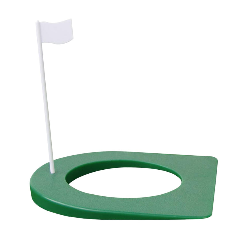 Practice Cup Golf Putting Hole Training Aids for Indoor Outdoor Home Office