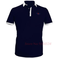 PGM Brand Men Top Polo Shirt High Quality Short Sleeve Quick Dry Tennis TShirt Summer Compression Running Sport Golf Shirts 2019