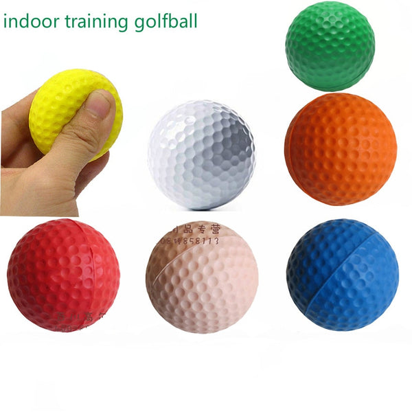 Golf Balls