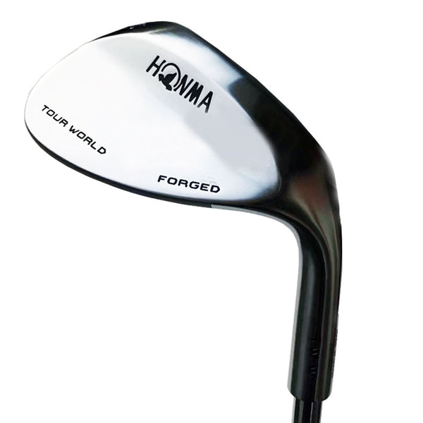 New Golf clubs HONMA TOUR WORLD TW-W Golf Wedges 7degree Arbitrary choice Right Handed Wedges Steel Golf shaft Free shipping